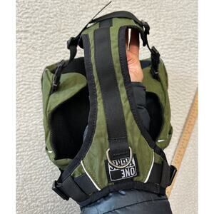 OneTigris Tactical Dog Harness Dog Jacket Large